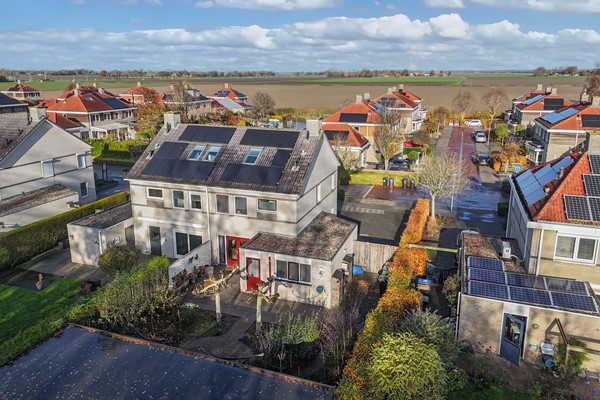 Medium property photo - het Waterland 62, 8302 XD Emmeloord